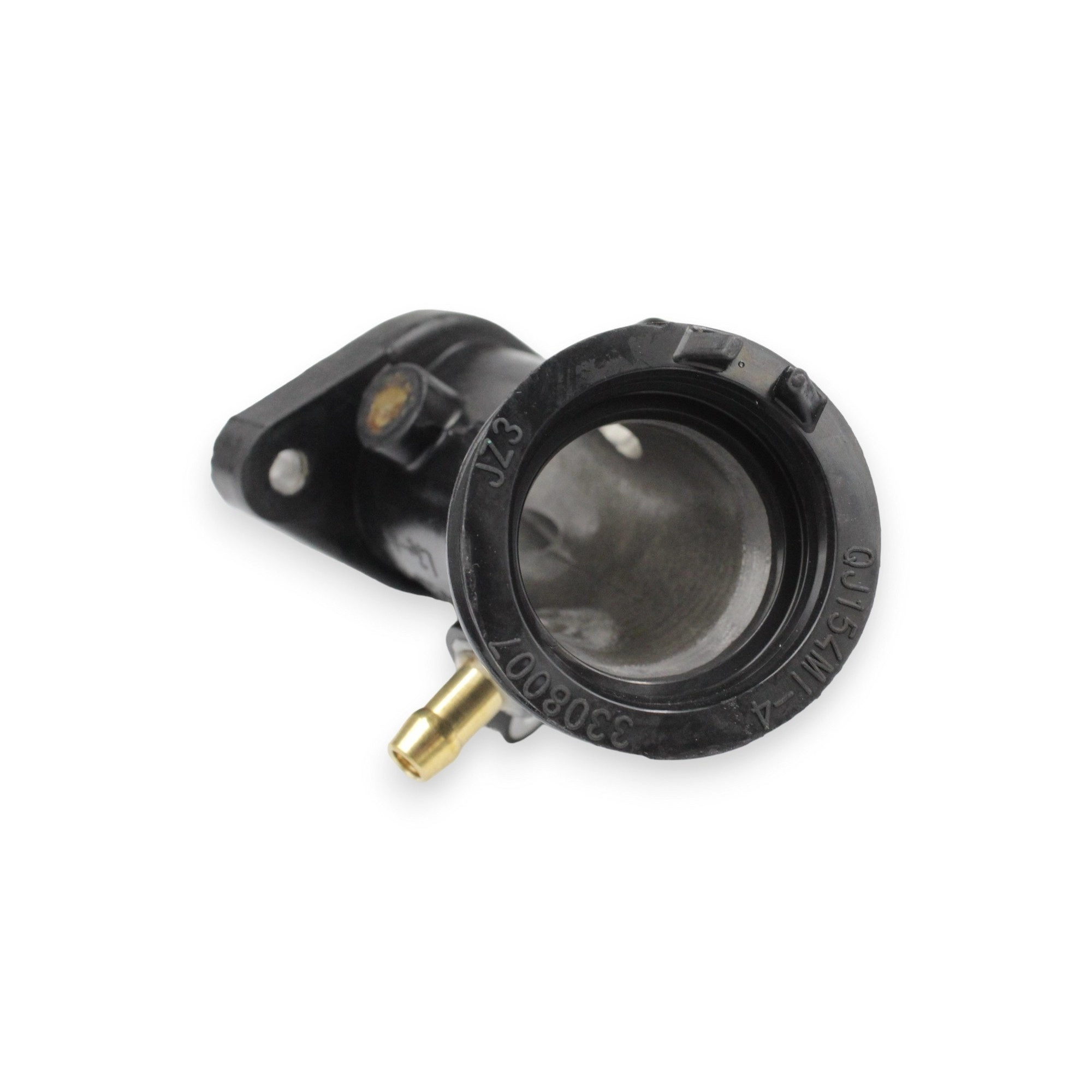 QJ MOTOR SRV 125 MANİFOLT #RK 66651